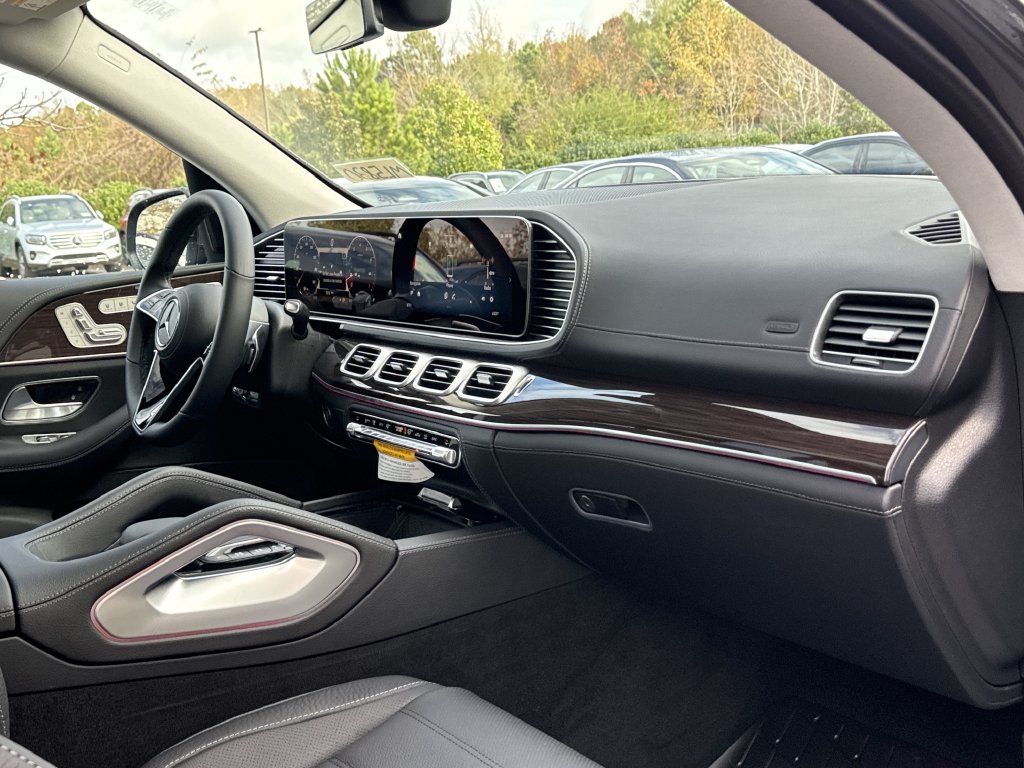 2026 Mercedes-Benz GLE GLE350 - Photo 21