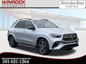 2026 Mercedes-Benz GLE GLE 350 SUV