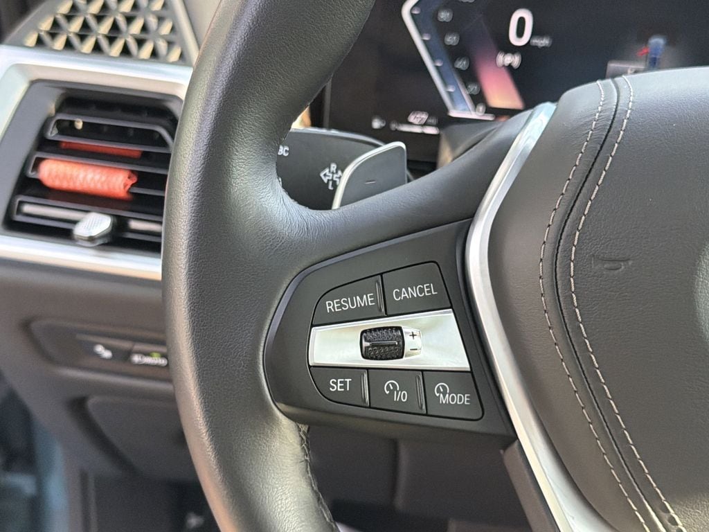 2026 BMW X5 40i - Photo 25