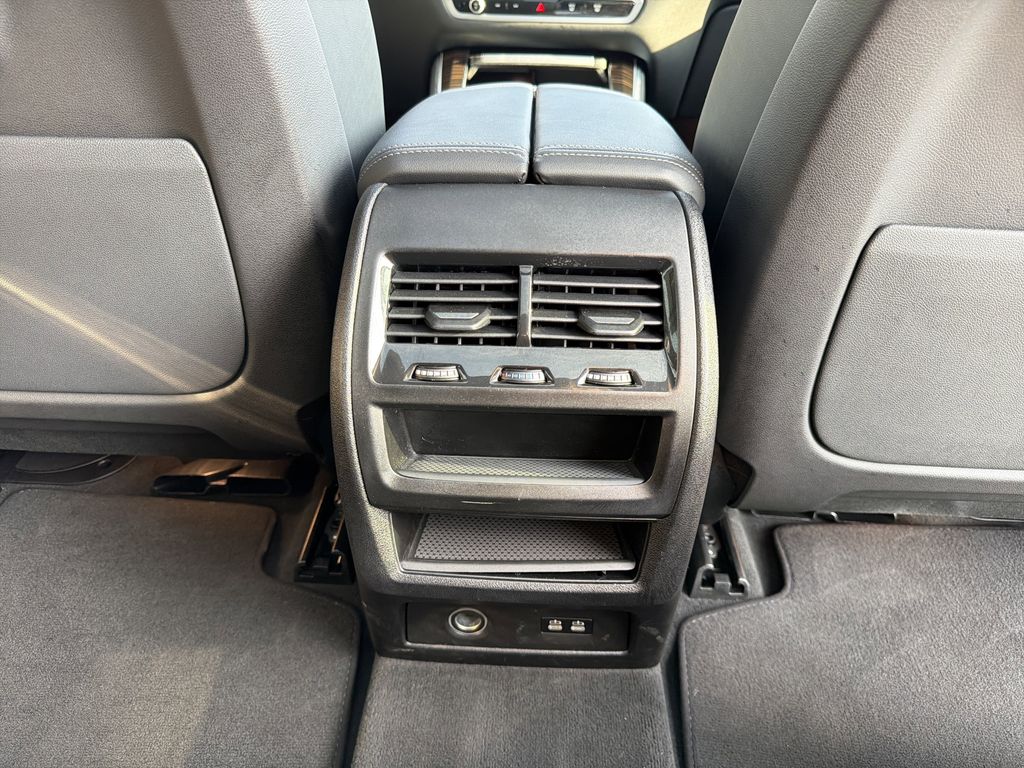 2026 BMW X5 40i - Photo 21