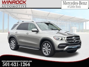 2023 Mercedes-Benz GLE GLE 350 SUV