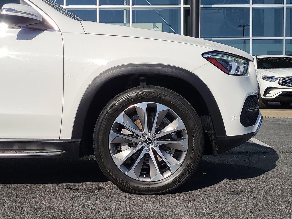 2021 Mercedes-Benz GLE GLE350 - Photo 9