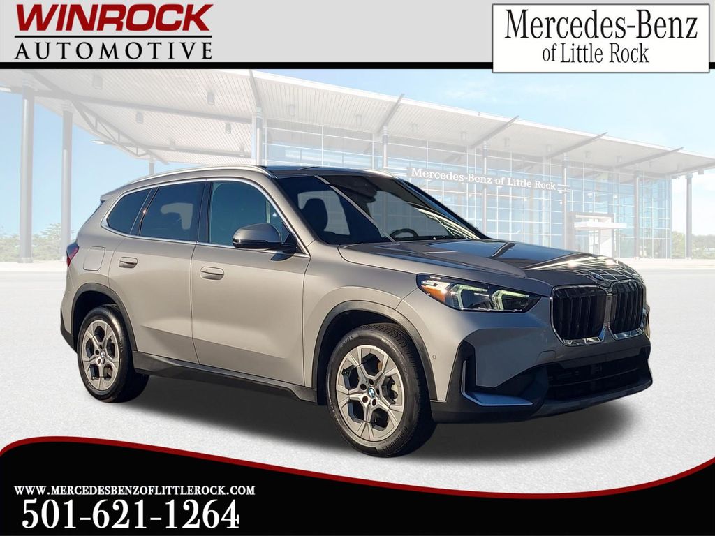 2023 BMW X1
