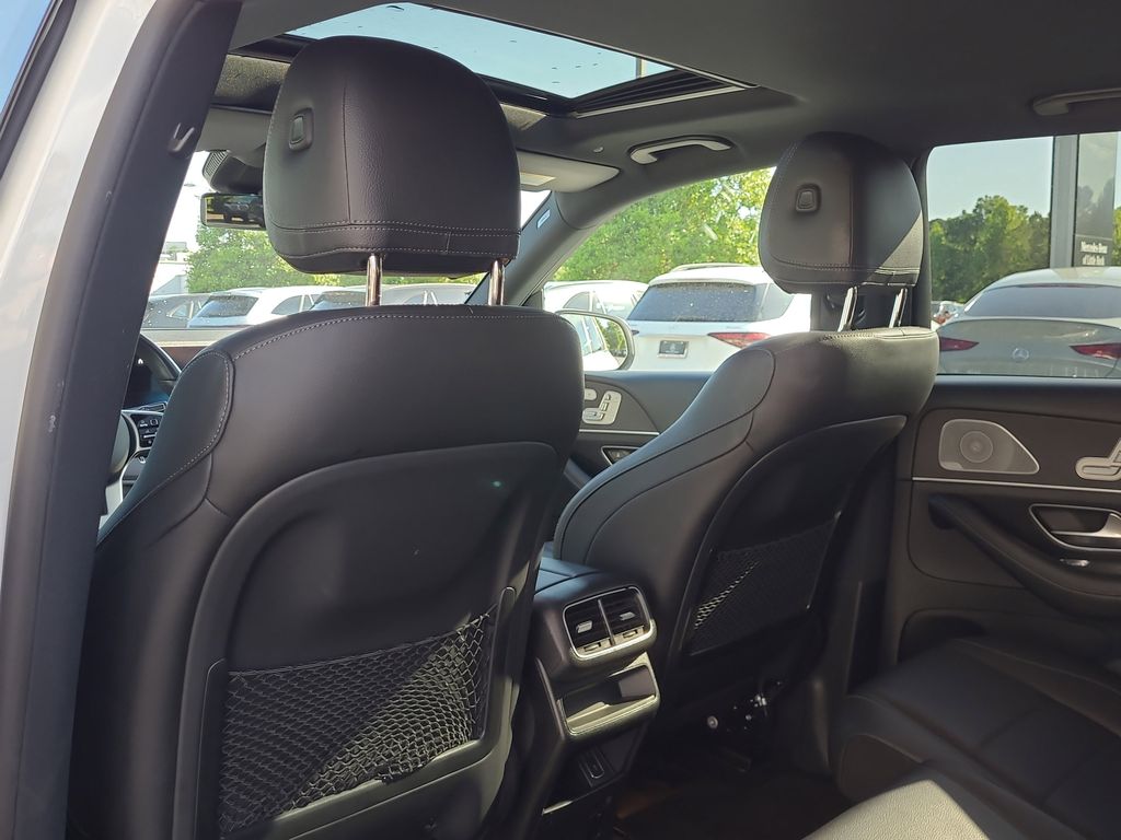 2021 Mercedes-Benz GLE GLE350 - Photo 13