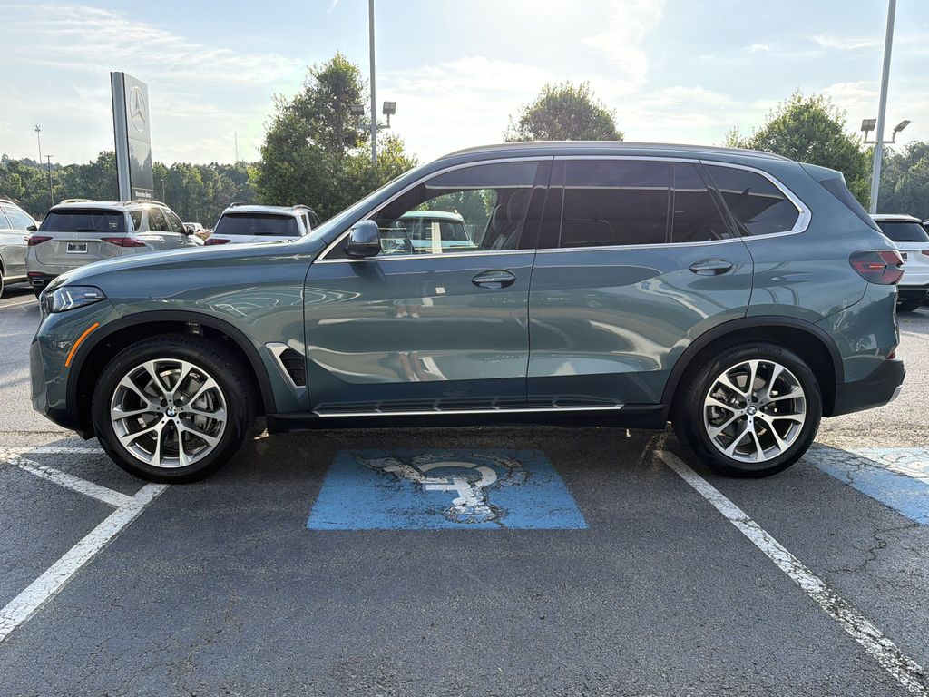 2026 BMW X5 40i - Photo 6