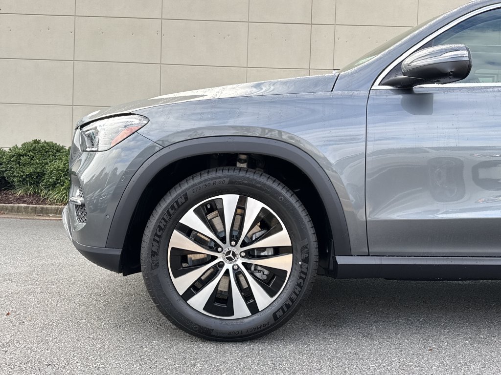 2026 Mercedes-Benz GLE GLE350 - Photo 9