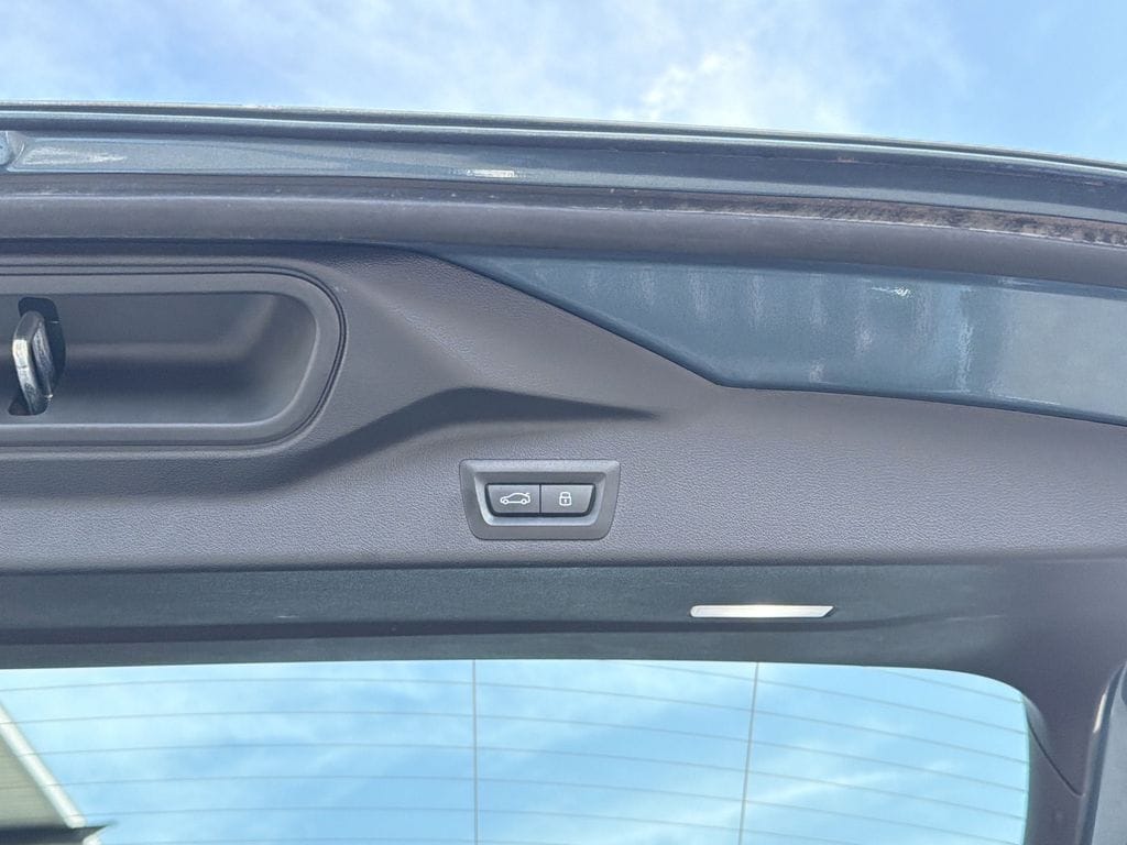 2026 BMW X5 40i - Photo 15
