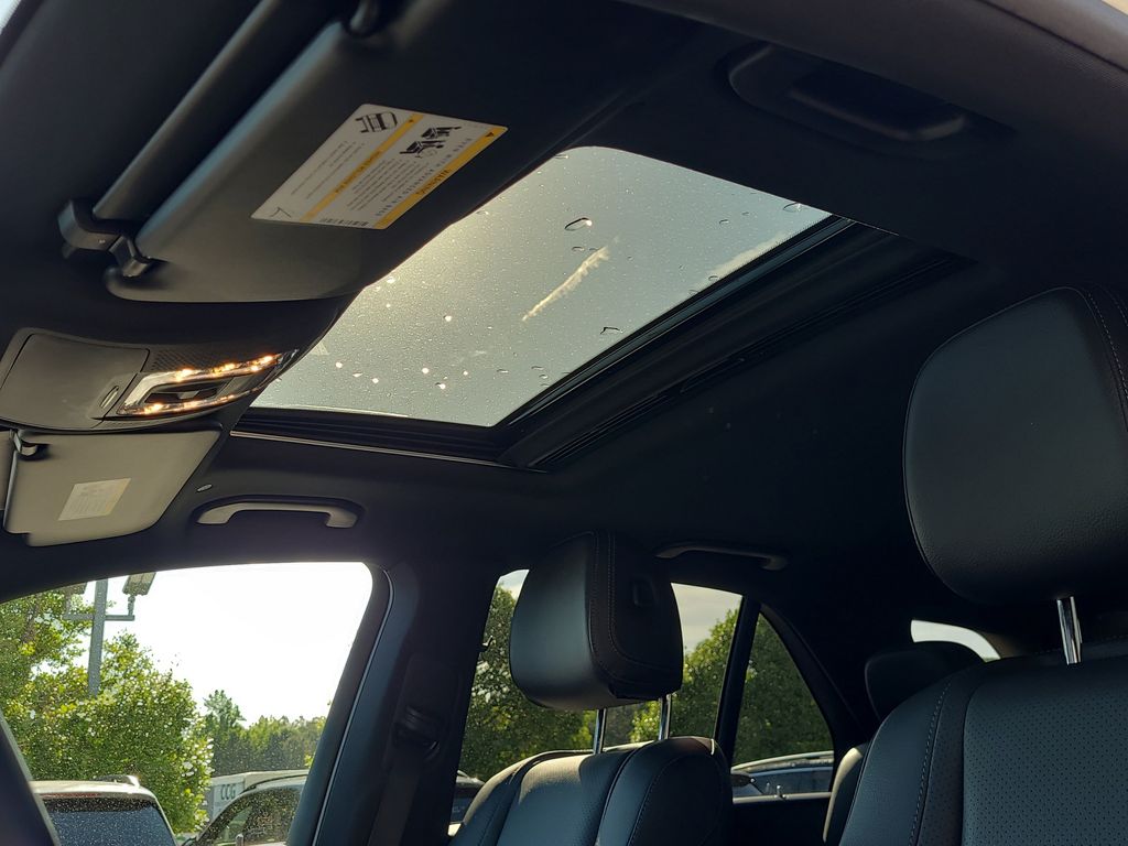 2021 Mercedes-Benz GLE GLE350 - Photo 28