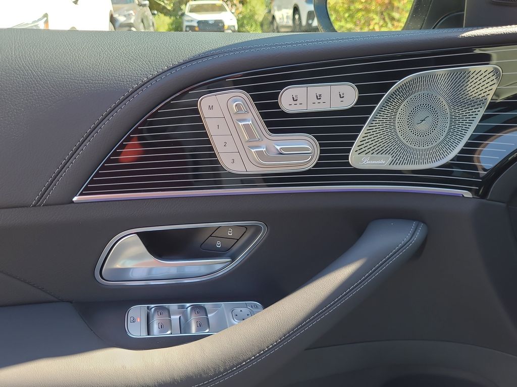 2026 Mercedes-Benz GLE GLE350 - Photo 23
