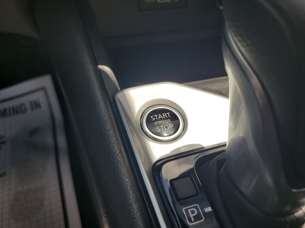 2025 Nissan Altima SV - Photo 19