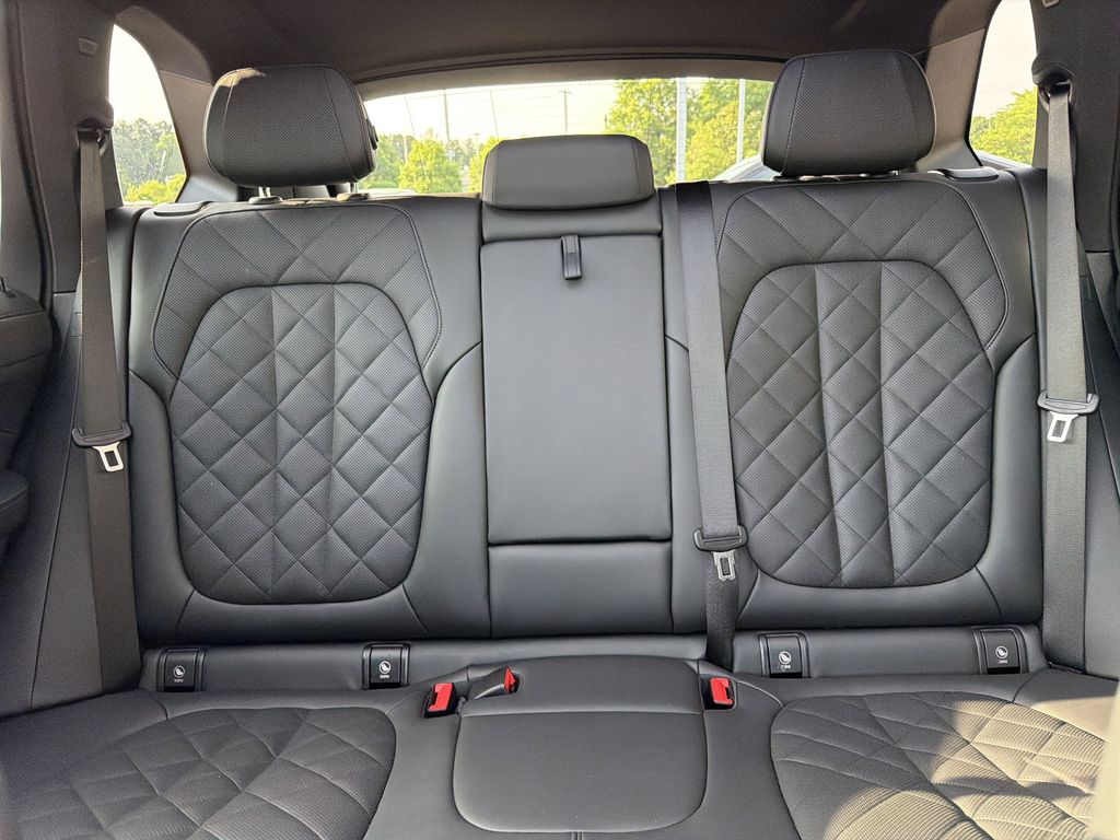 2026 BMW X5 40i - Photo 29