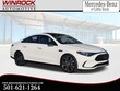 Mercedes-Benz CLA 350