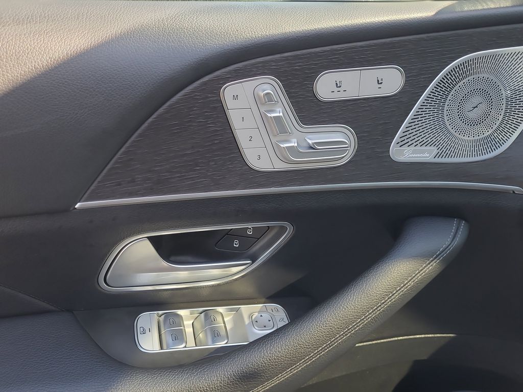 2021 Mercedes-Benz GLE GLE350 - Photo 25