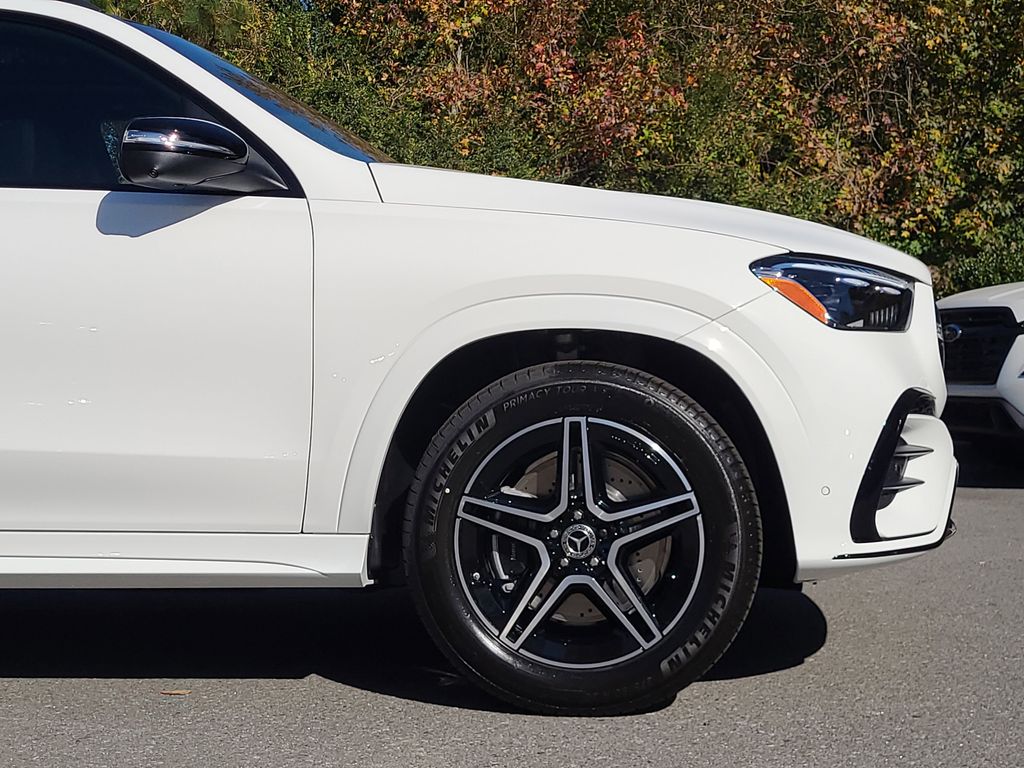 2026 Mercedes-Benz GLE GLE350 - Photo 9