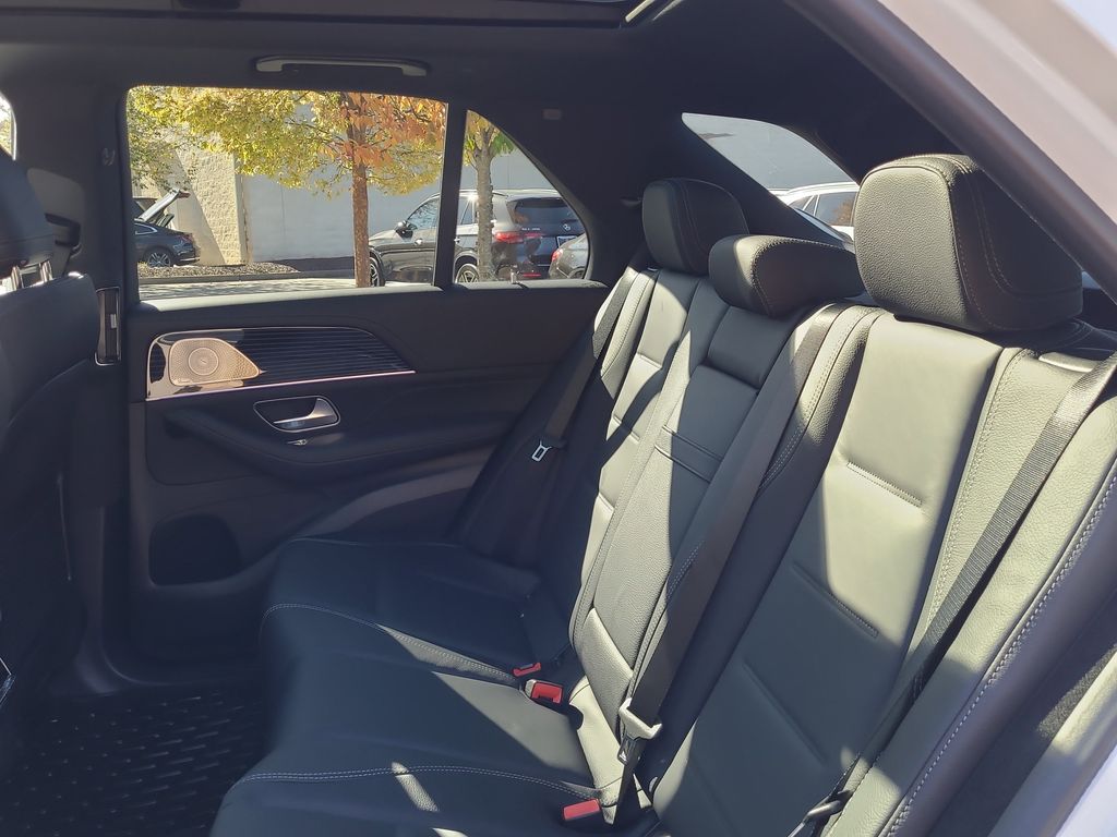 2026 Mercedes-Benz GLE GLE350 - Photo 13