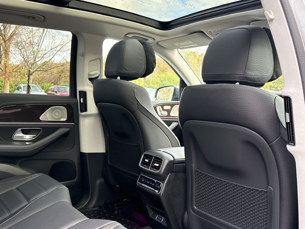 2026 Mercedes-Benz GLE GLE350 - Photo 18