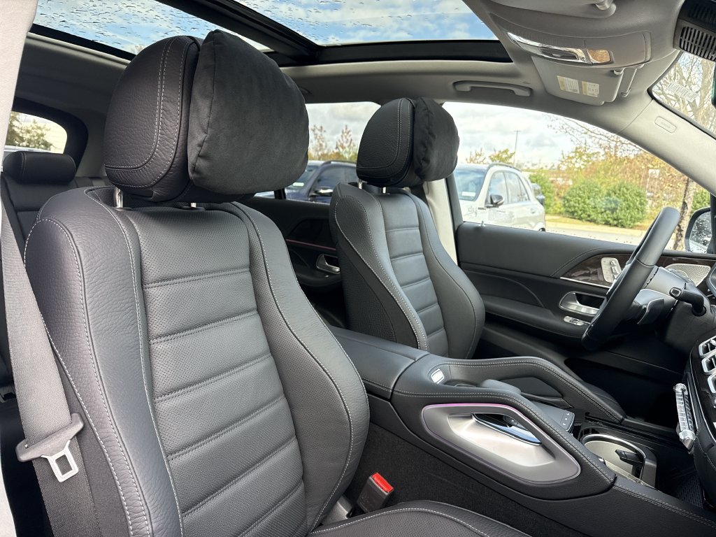 2026 Mercedes-Benz GLE GLE350 - Photo 19