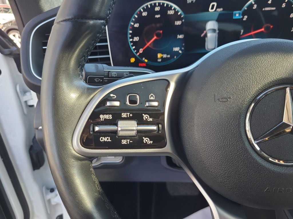 2021 Mercedes-Benz GLE GLE350 - Photo 30