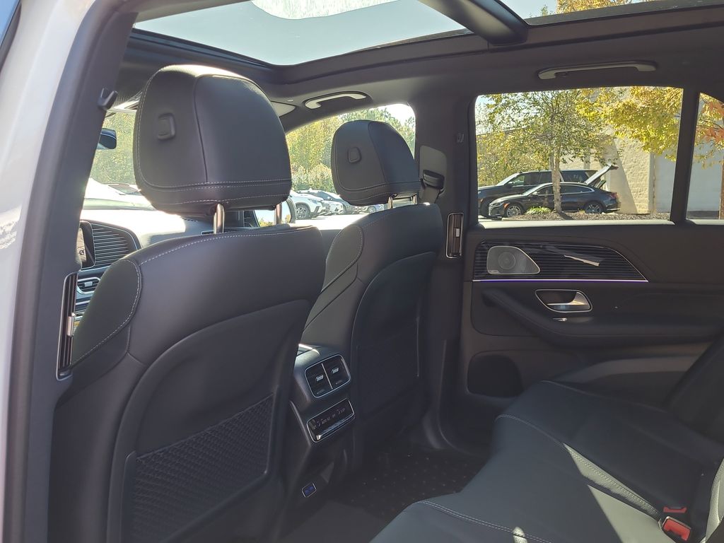 2026 Mercedes-Benz GLE GLE350 - Photo 12