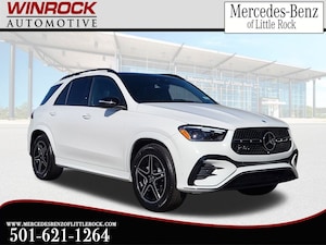 2026 Mercedes-Benz GLE GLE 350 SUV