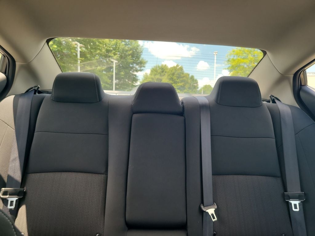 2025 Nissan Altima SV - Photo 22