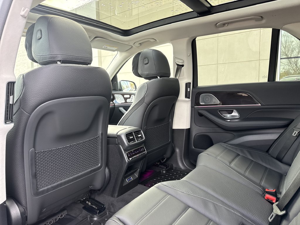 2026 Mercedes-Benz GLE GLE350 - Photo 13
