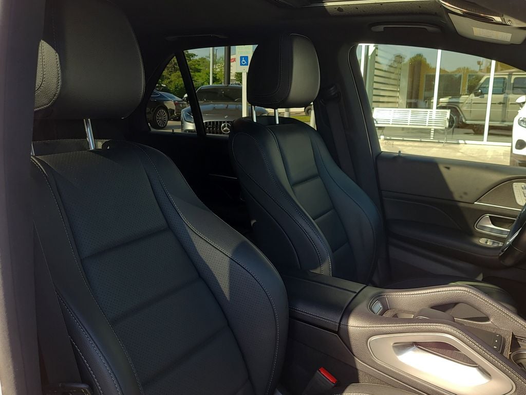 2021 Mercedes-Benz GLE GLE350 - Photo 21