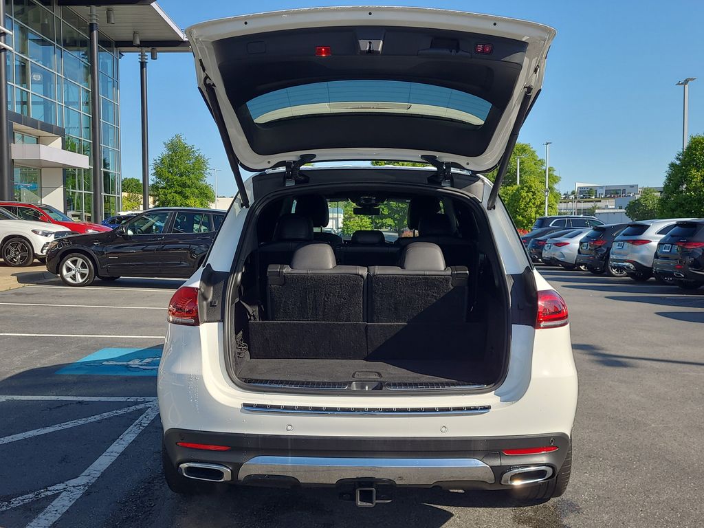 2021 Mercedes-Benz GLE GLE350 - Photo 15