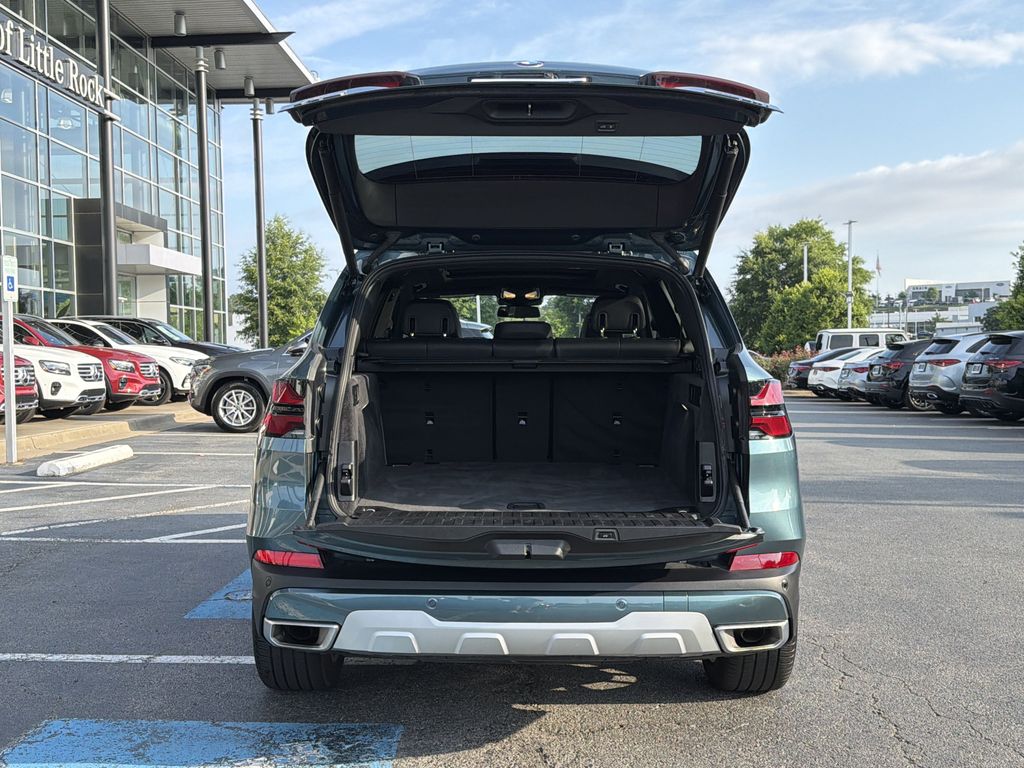 2026 BMW X5 40i - Photo 14