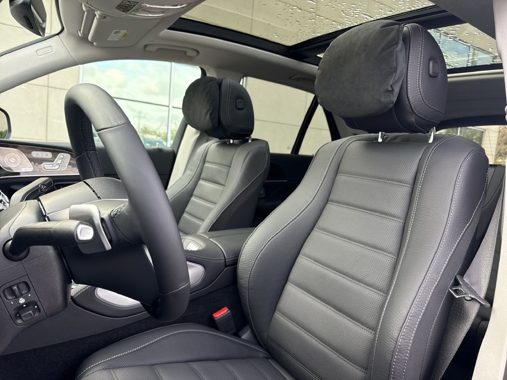 2026 Mercedes-Benz GLE GLE350 - Photo 12