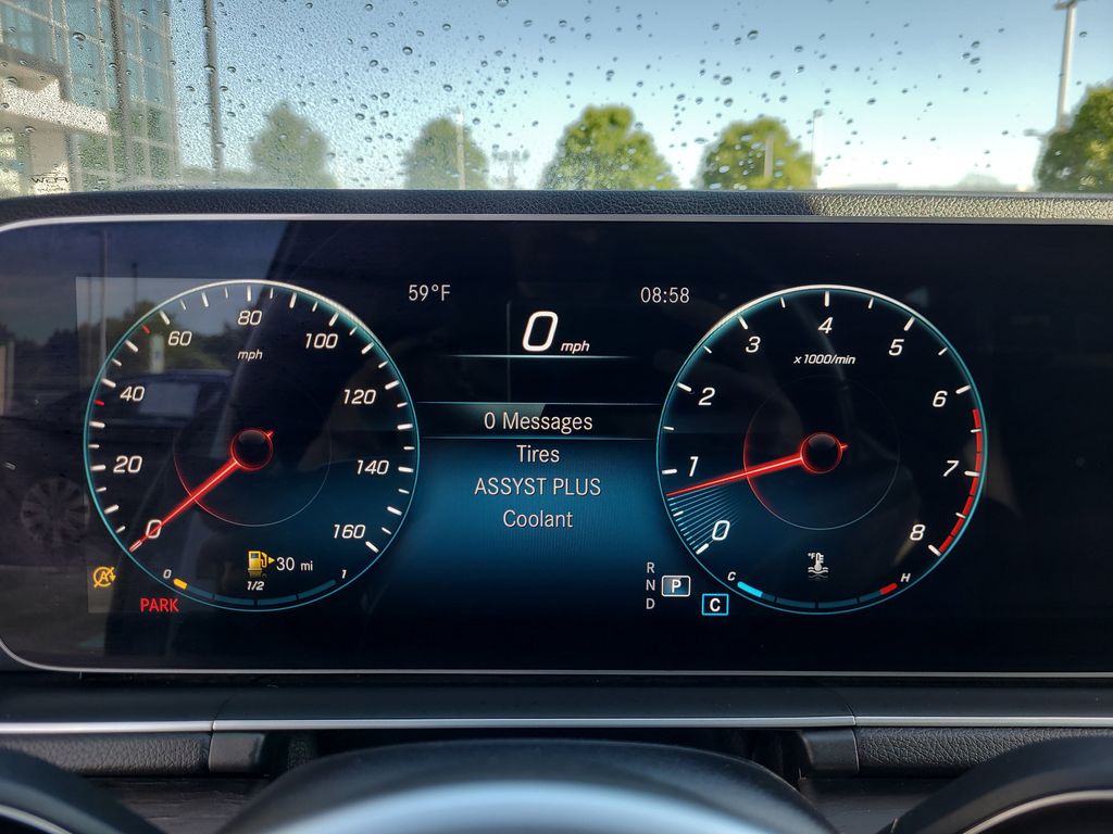 2021 Mercedes-Benz GLE GLE350 - Photo 32