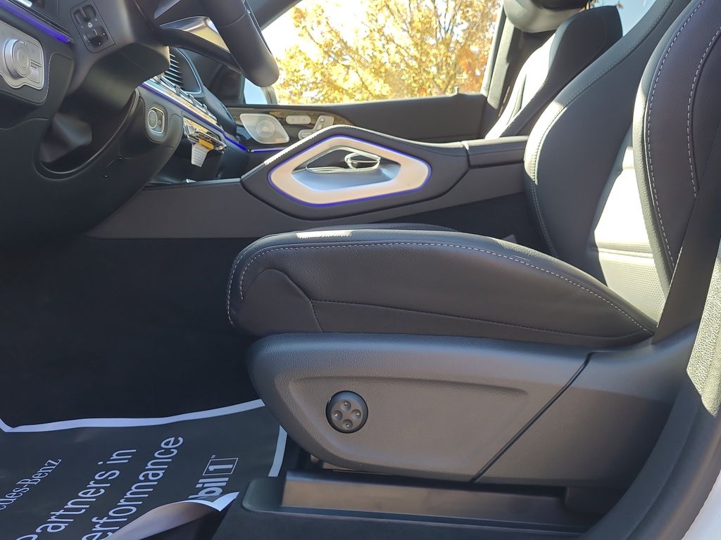 2026 Mercedes-Benz GLE GLE350 - Photo 24
