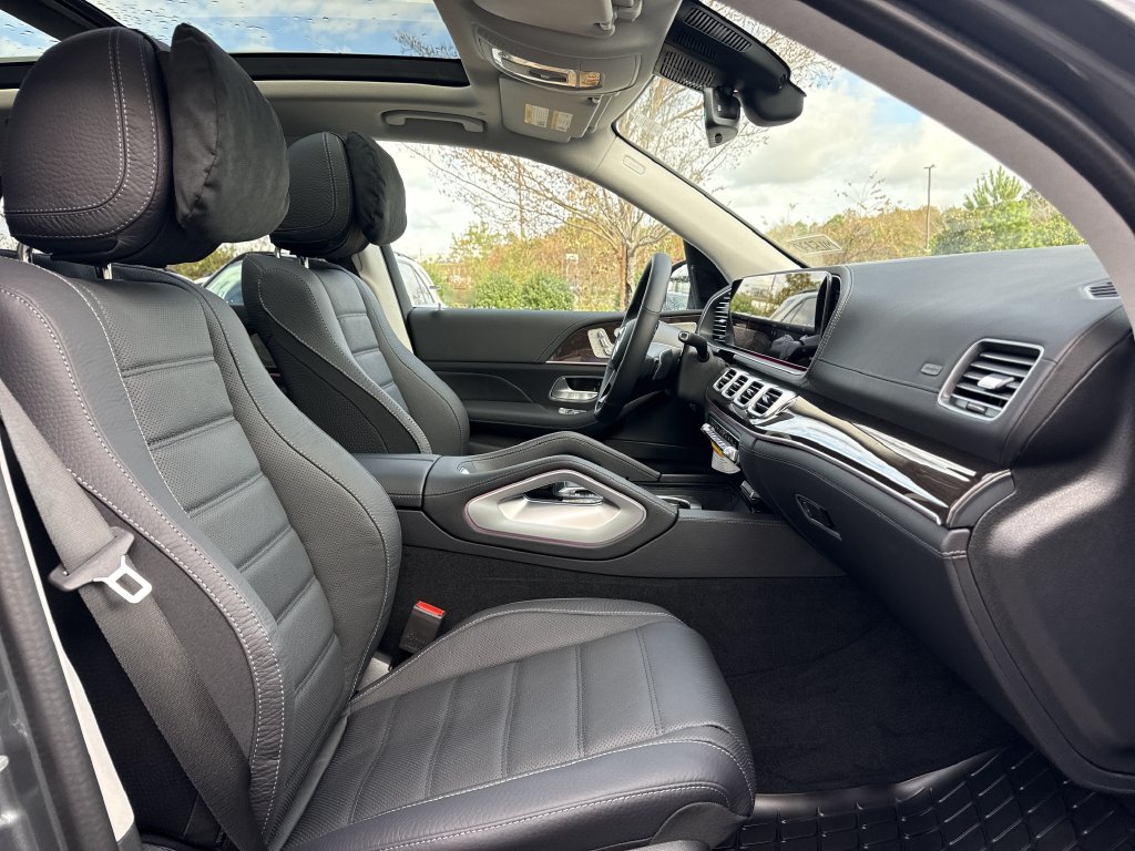2026 Mercedes-Benz GLE GLE350 - Photo 20