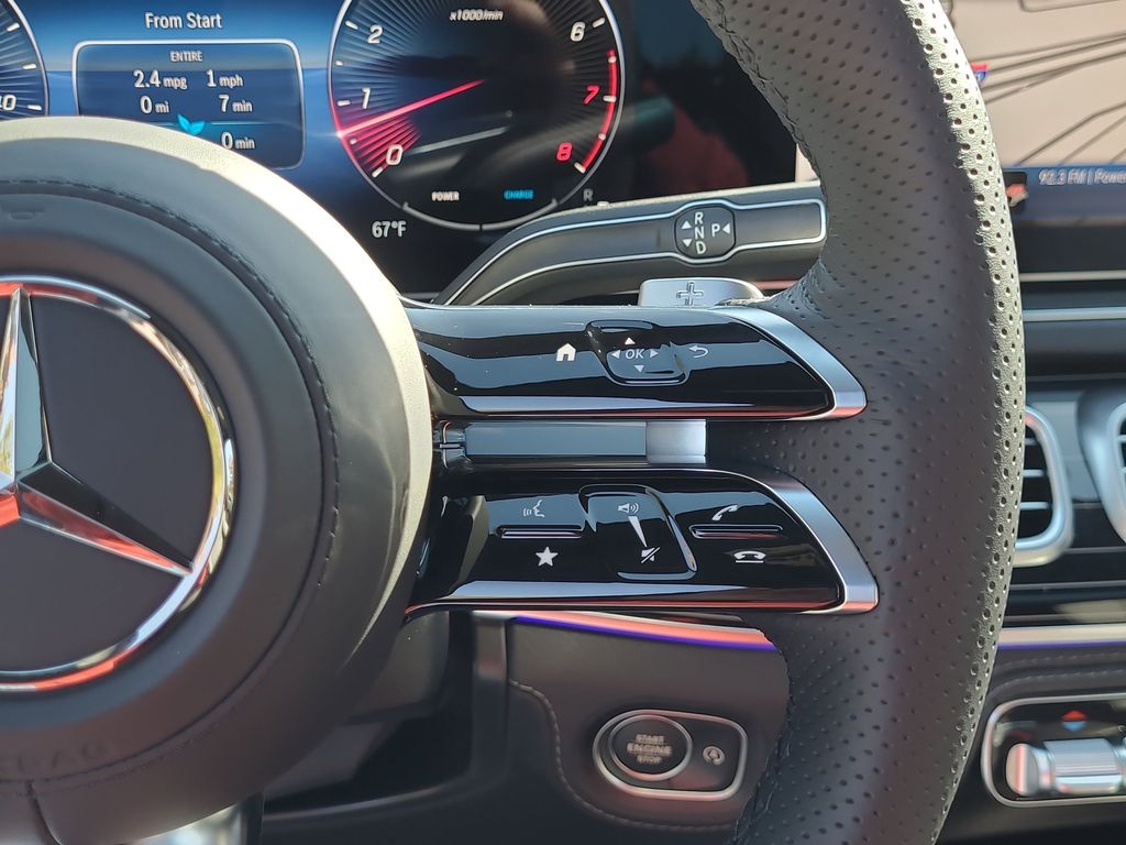 2026 Mercedes-Benz GLE GLE350 - Photo 29