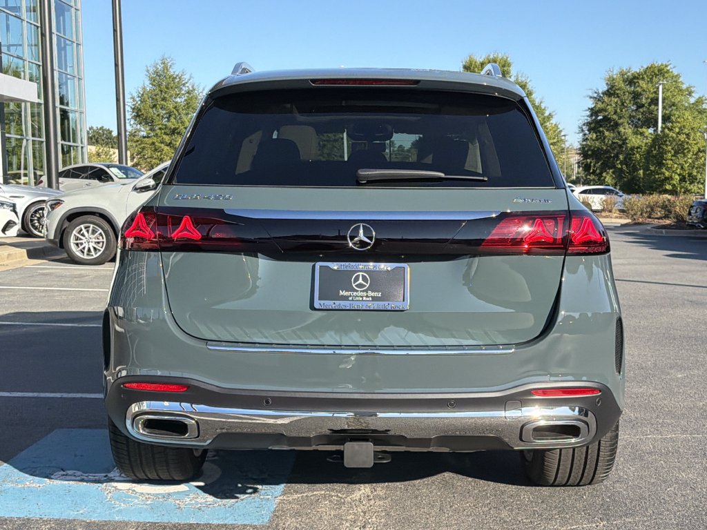 New 2027 Mercedes-Benz GLE 450 4MATIC SUV