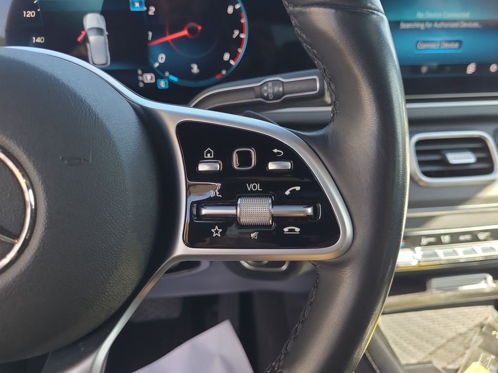 2021 Mercedes-Benz GLE GLE350 - Photo 31