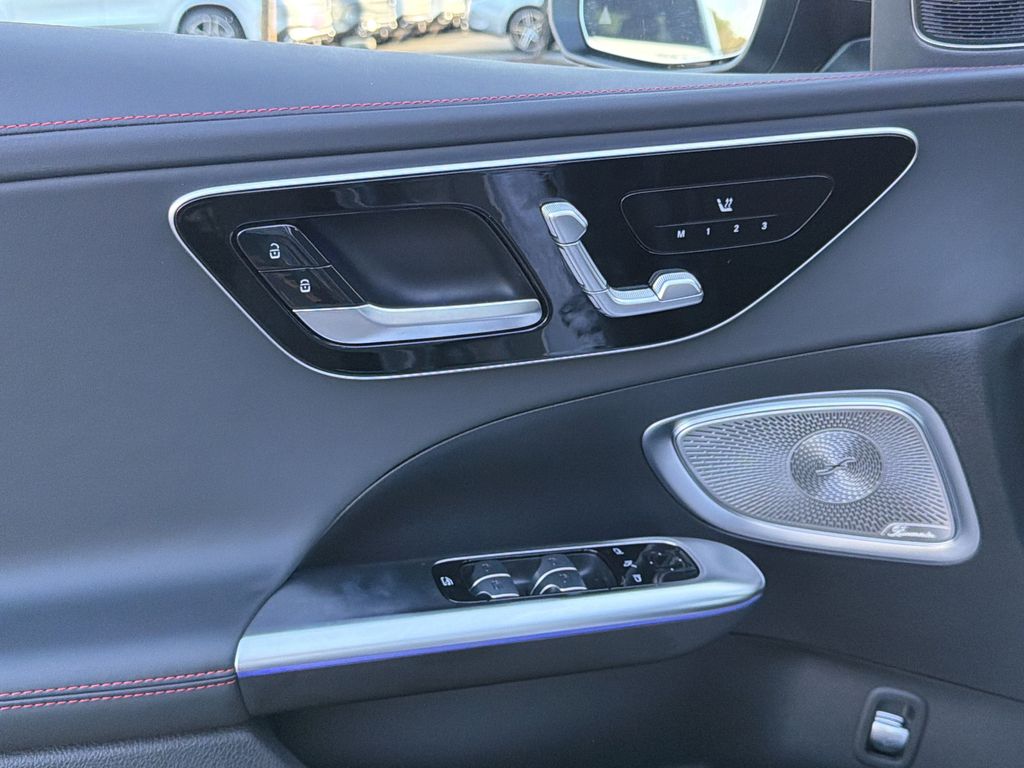 2026 Mercedes-Benz C-Class Sedan AMG C43 - Photo 24