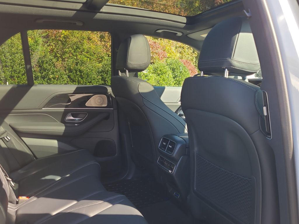 2026 Mercedes-Benz GLE GLE350 - Photo 18