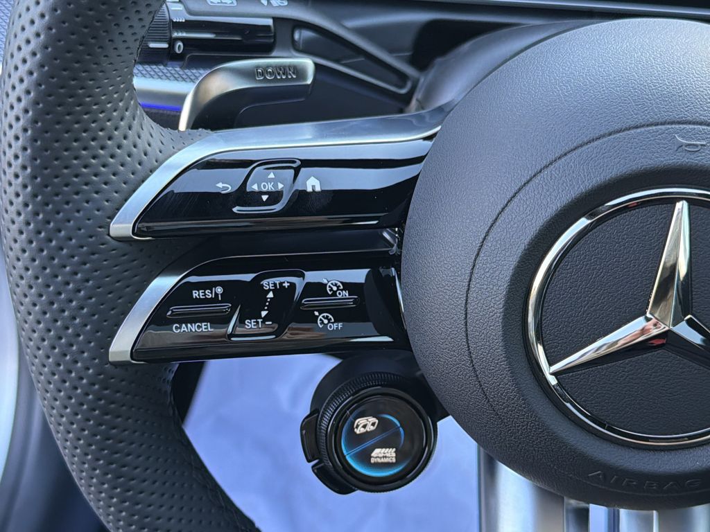 2026 Mercedes-Benz C-Class Sedan AMG C43 - Photo 26
