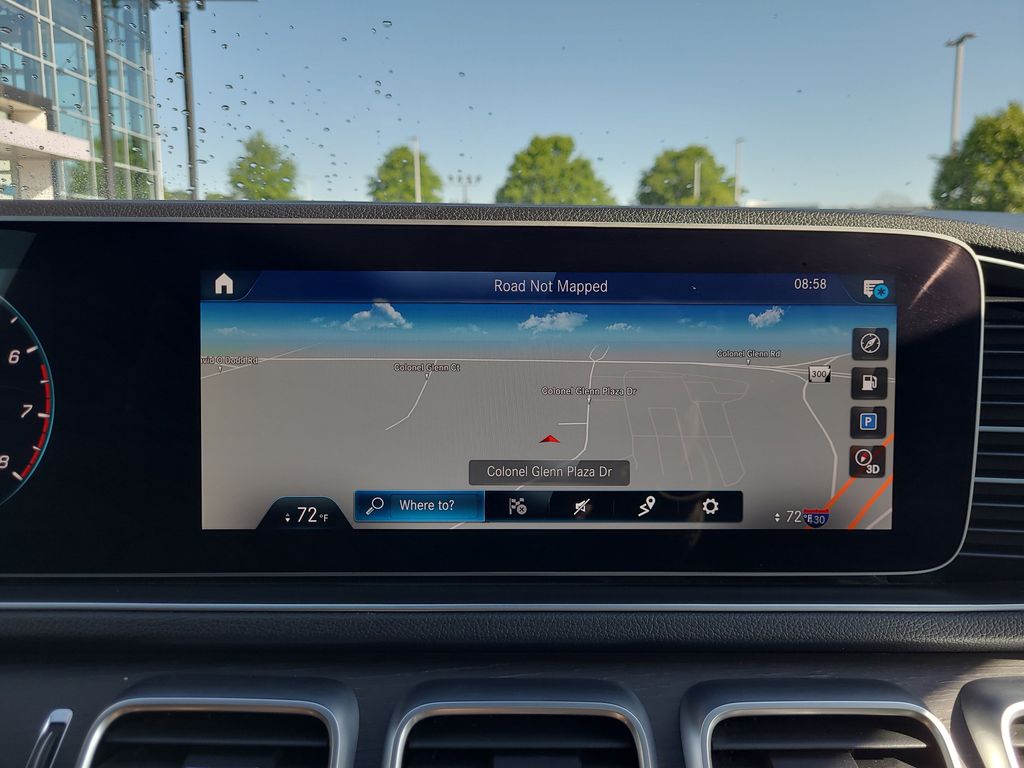 2021 Mercedes-Benz GLE GLE350 - Photo 33