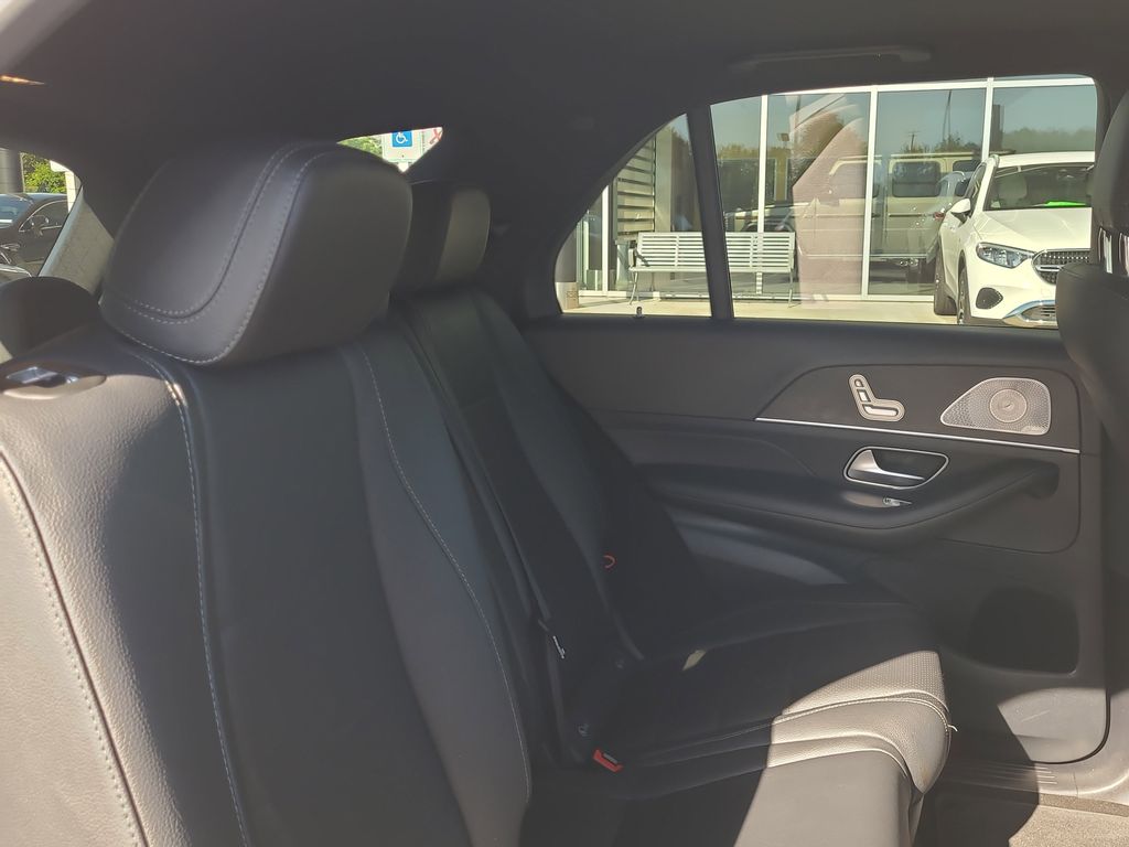2021 Mercedes-Benz GLE GLE350 - Photo 19