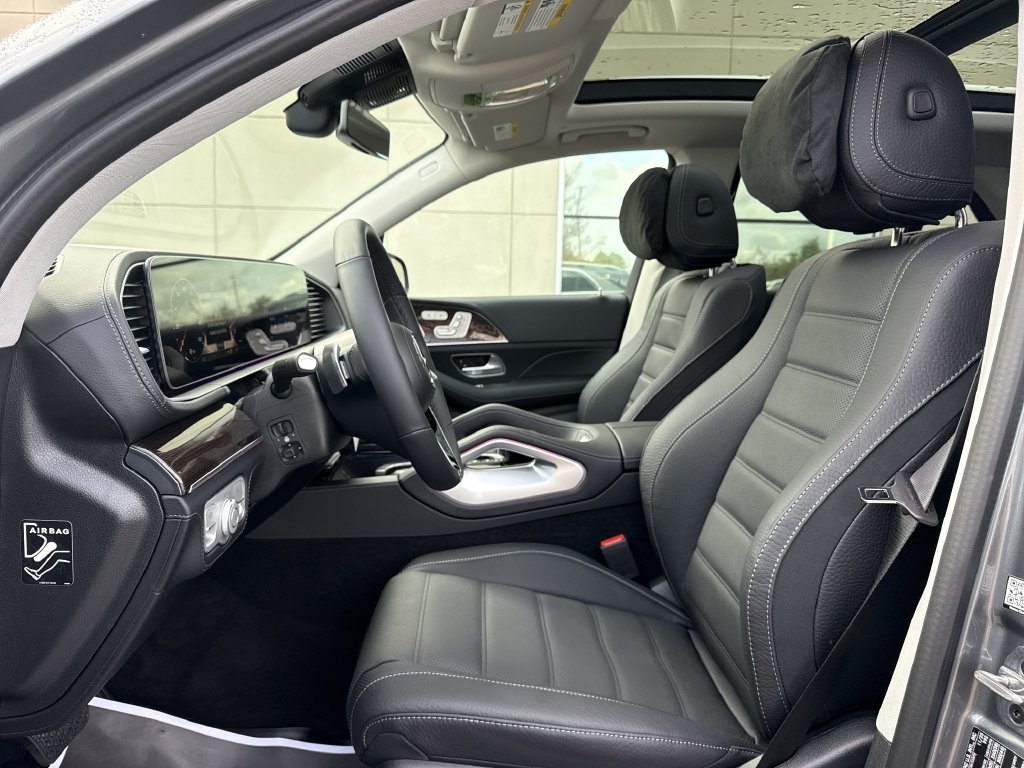 2026 Mercedes-Benz GLE GLE350 - Photo 11