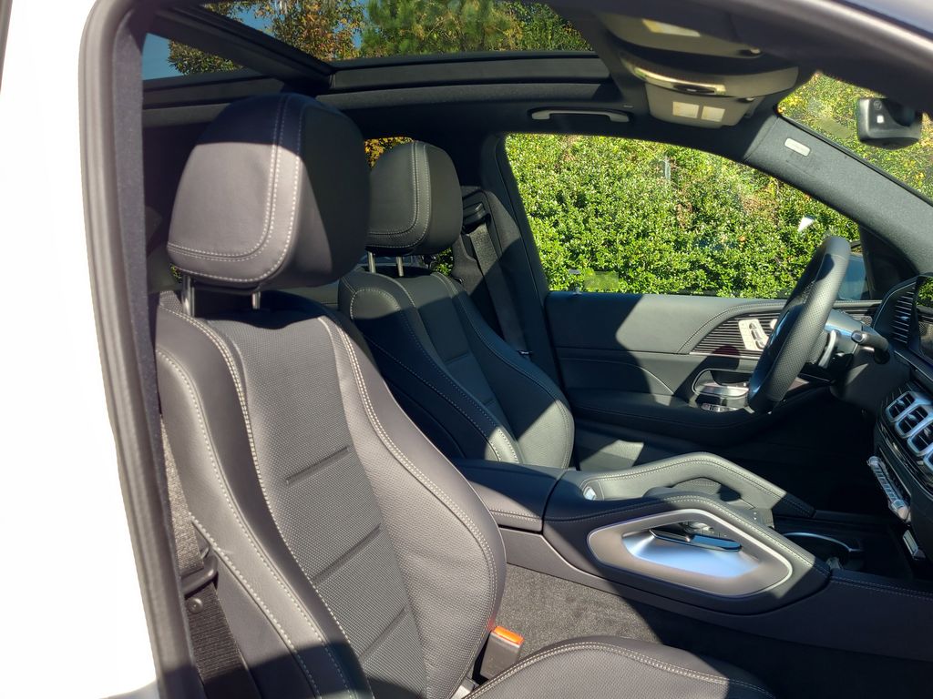 2026 Mercedes-Benz GLE GLE350 - Photo 19