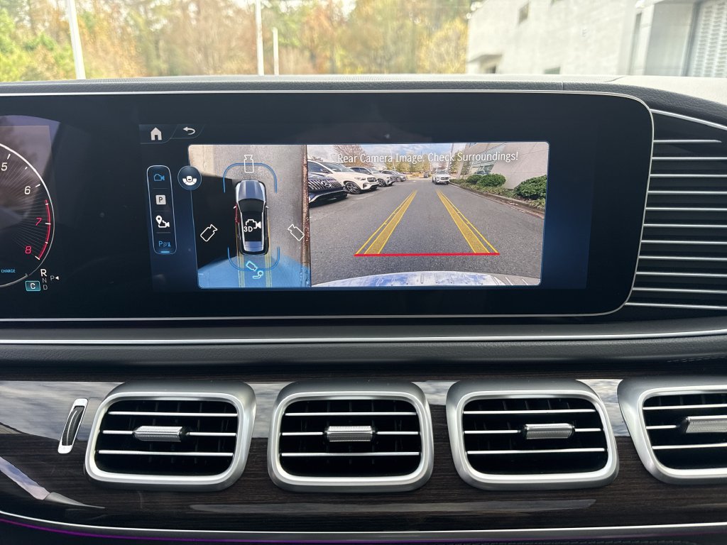 2026 Mercedes-Benz GLE GLE350 - Photo 30