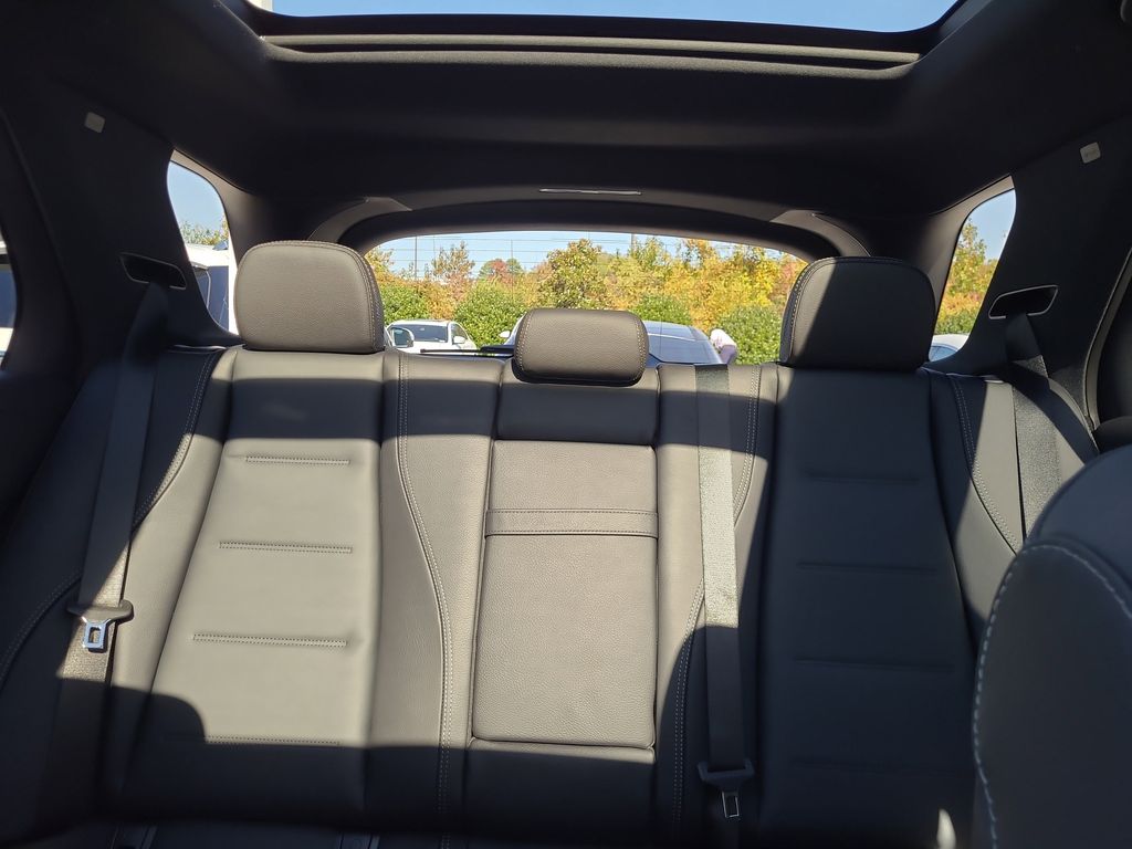 2026 Mercedes-Benz GLE GLE350 - Photo 34