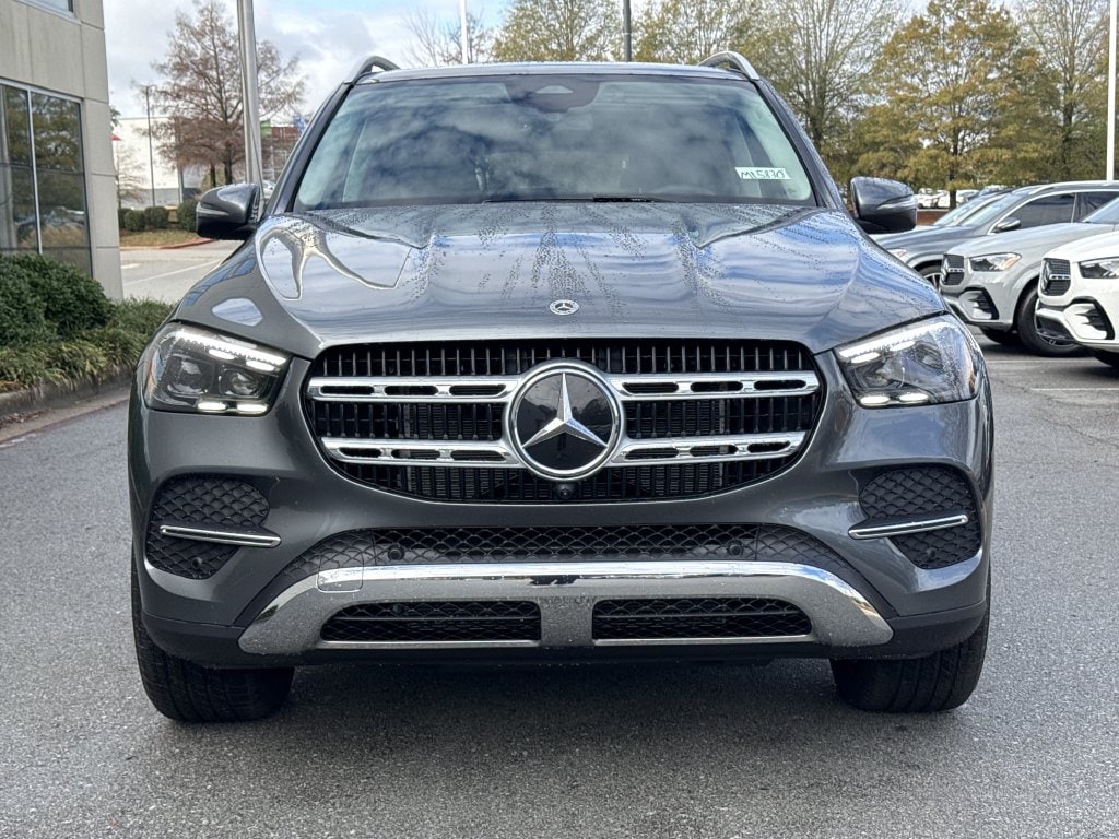 2026 Mercedes-Benz GLE GLE350 - Photo 8