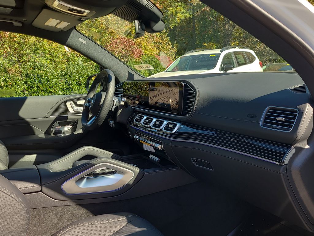 2026 Mercedes-Benz GLE GLE350 - Photo 20
