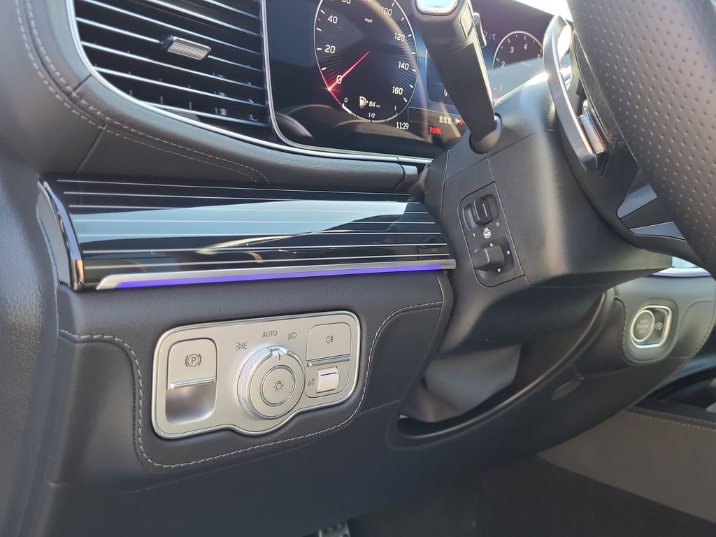 2026 Mercedes-Benz GLE GLE350 - Photo 25