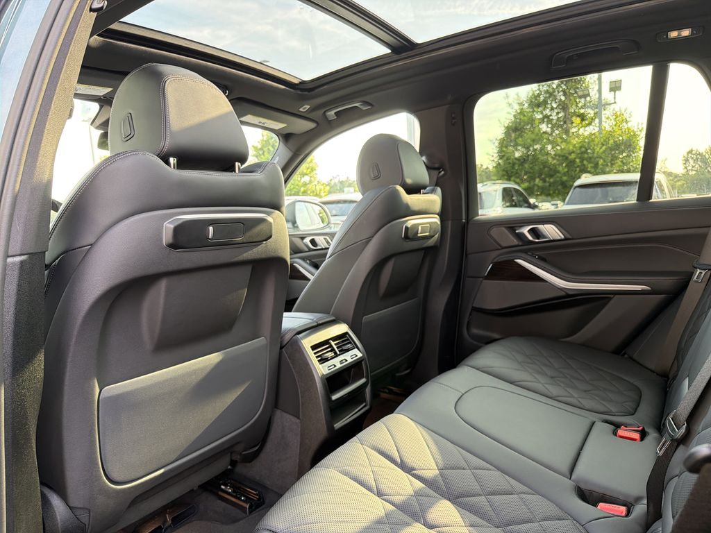 2026 BMW X5 40i - Photo 12