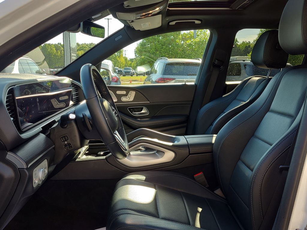 2021 Mercedes-Benz GLE GLE350 - Photo 11